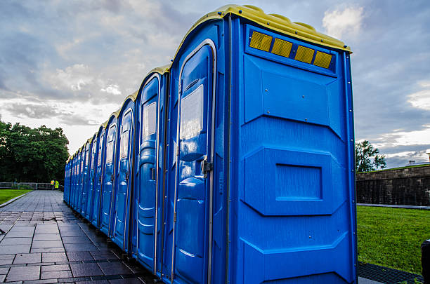 Best Local porta potty services  in Hansen, ID